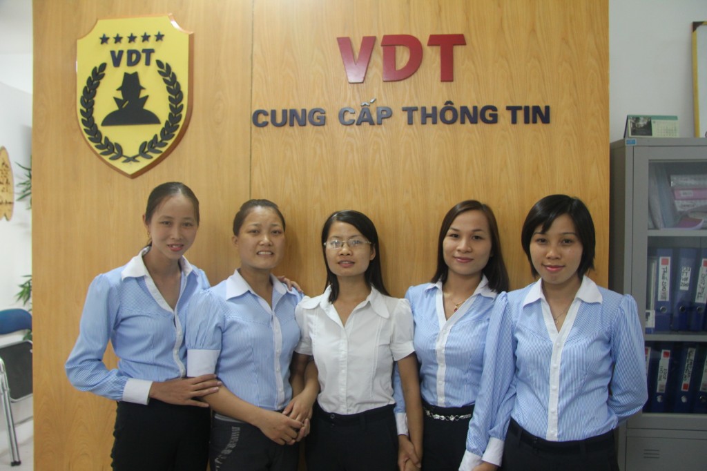 thám tử tại hà nội