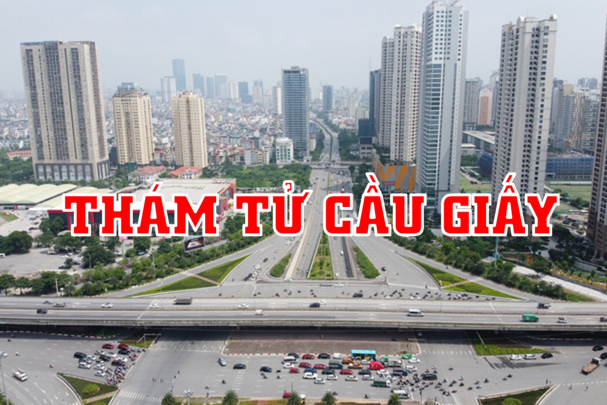 Thám tử tư VDT