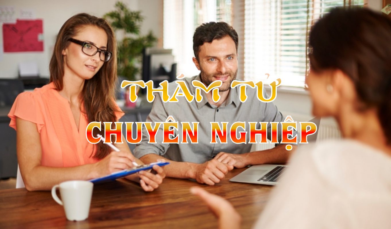 Thám tử tư VDT
