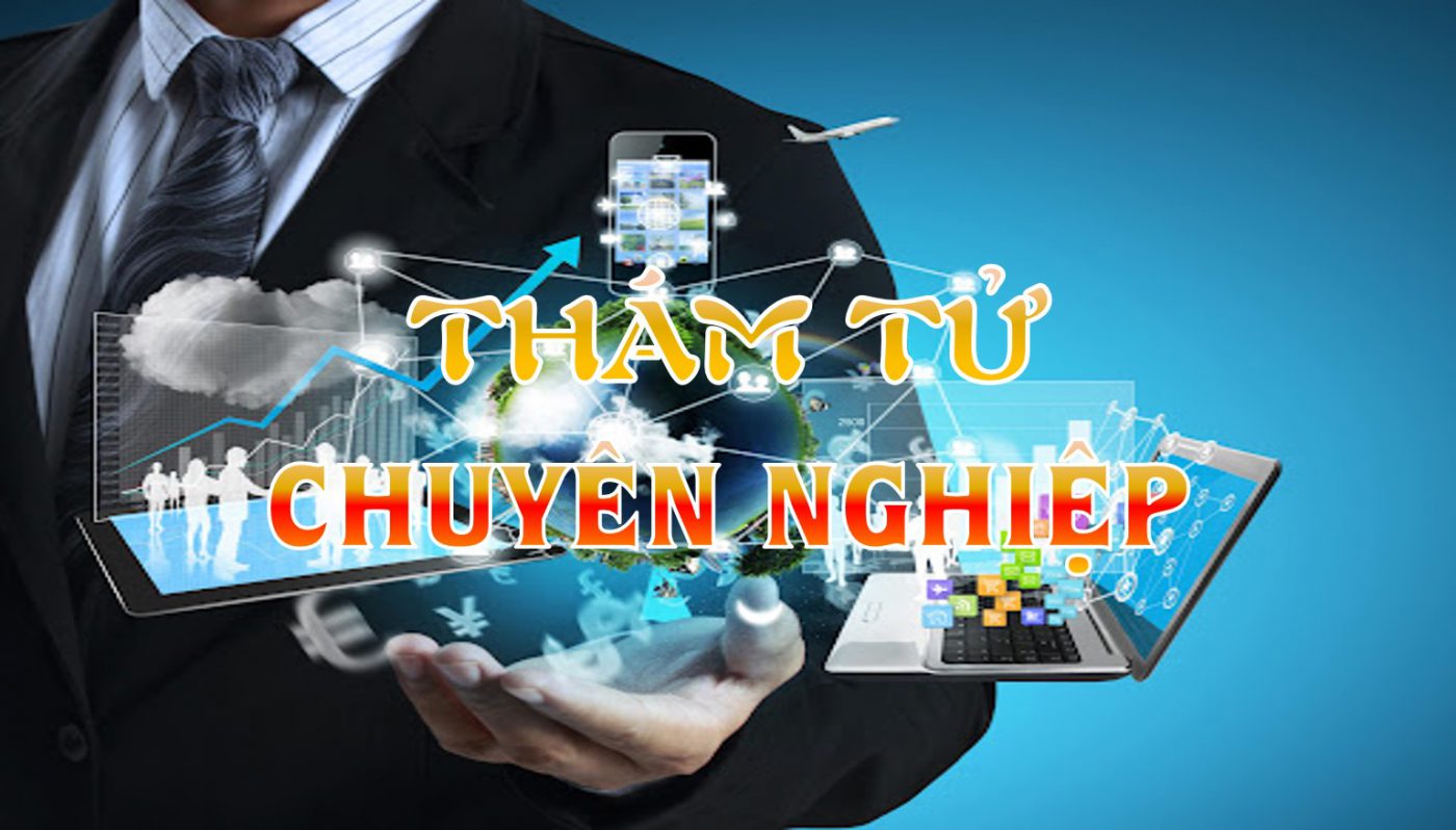 Thám tử tư VDT
