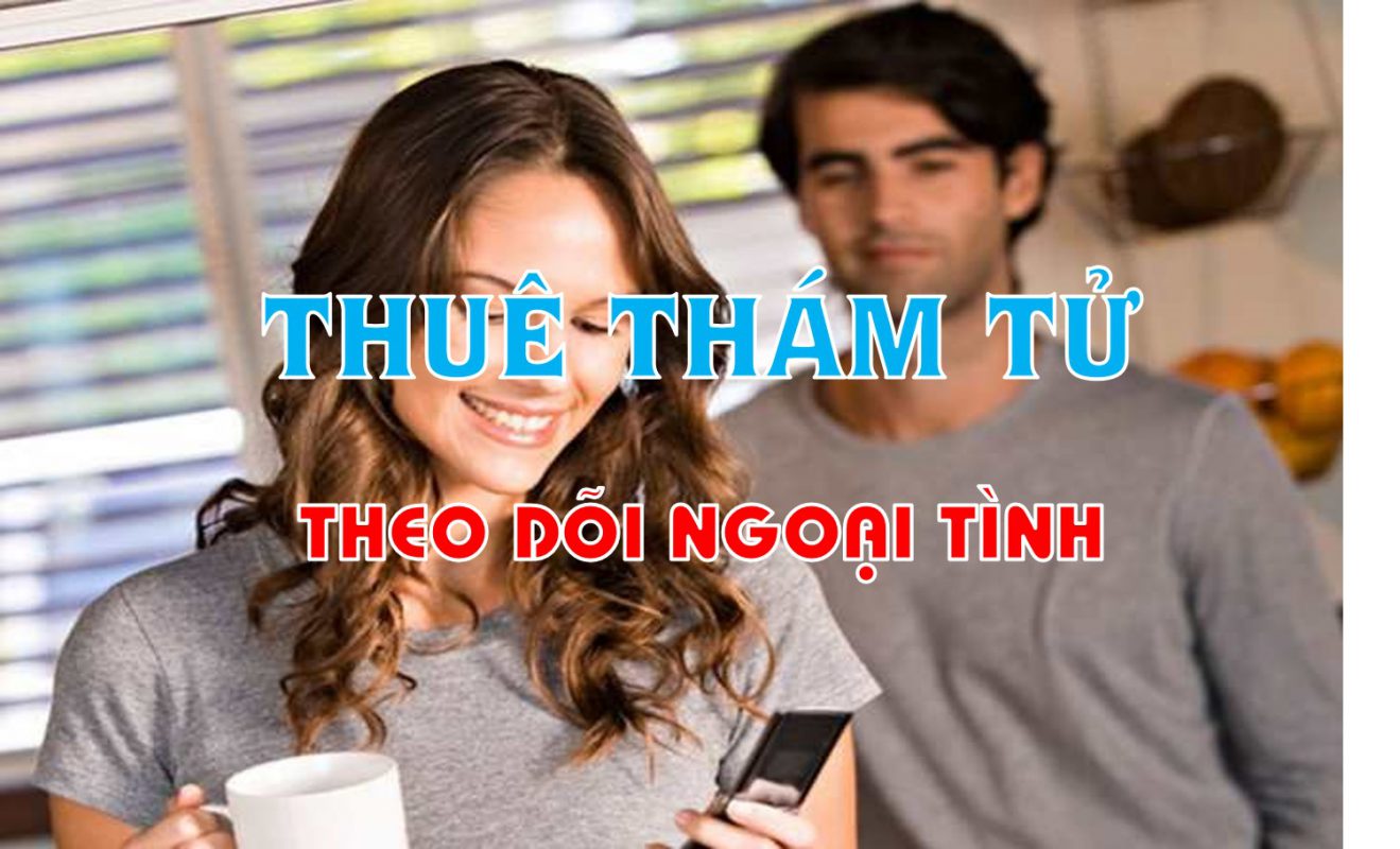 Thám tử tư VDT