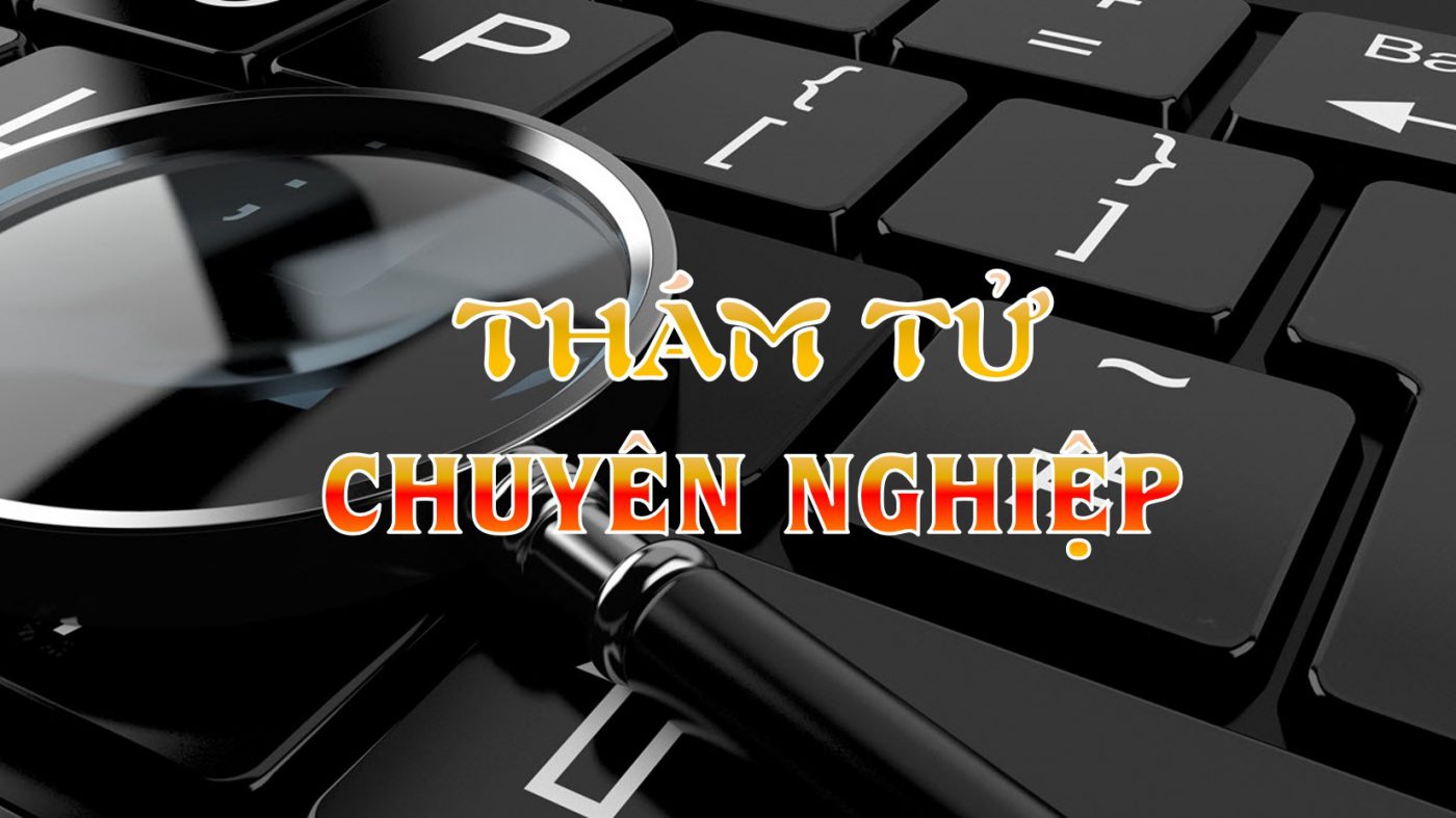 Thám tử tư VDT