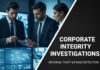 Lợi ích của việc thuê thám tử tư so với tự điều tra nội bộ doanh nghiệp