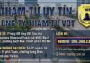 Thám tử VDT cung cấp dịch vụ khẩn cấp 24/7