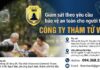 Giám sát theo yêu cầu bảo vệ an toàn cho người thân