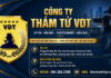 Tại sao phải giữ bí mật tuyệt đối về thông tin và danh tính người thuê dịch vụ thám tử