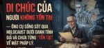 Di chúc của người không tồn tại