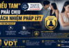 "Tiểu tam" có phải chịu trách nhiệm pháp lý? Những điều nhiều người vẫn hiểu sai