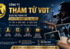 Dịch vụ thám tử học sinh, sinh viên tại Hà Nội hỗ trợ những gì?