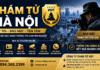 Dịch vụ thám tử tư tại Hà Nội hoạt động như thế nào?