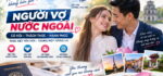Người Vợ Nước Ngoài
