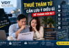 Thuê thám tử cần lưu ý điều gì để tránh rủi ro?