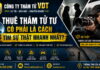 Những thông tin khách hàng cần chuẩn bị trước khi thuê thám tử