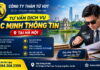 Tư vấn dịch vụ xác minh thông tin tại Hà Nội