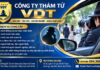 Bạn đang cần tìm công ty thám tử uy tín tại Hà Nội?