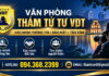 Vì sao nhu cầu tìm thám tử chuyên nghiệp tại Hà Nội ngày càng được quan tâm?